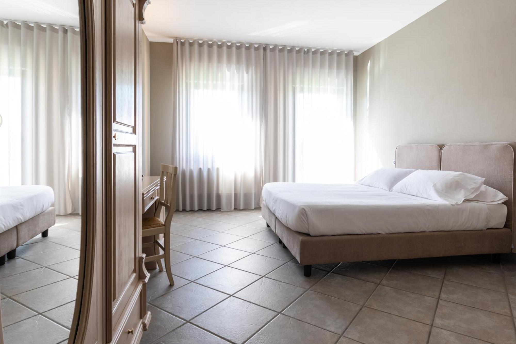 Hotel Don Luis Castel Di Sangro Exterior photo