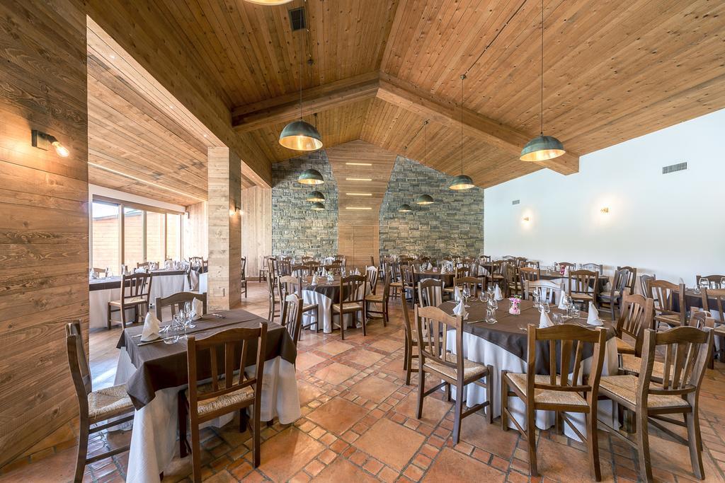 Hotel Don Luis Castel Di Sangro Exterior photo